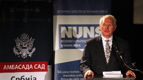 Važno dostignuće za Srbiju